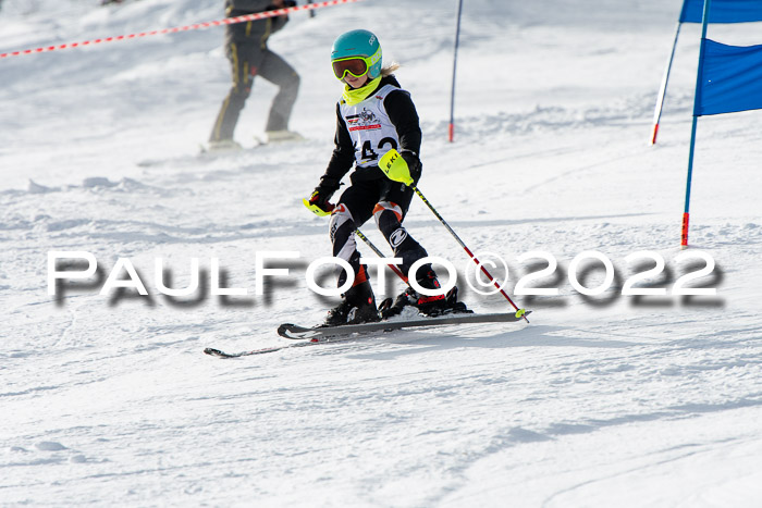DSV Skitty Cup Sudelfeld 06.02.2022