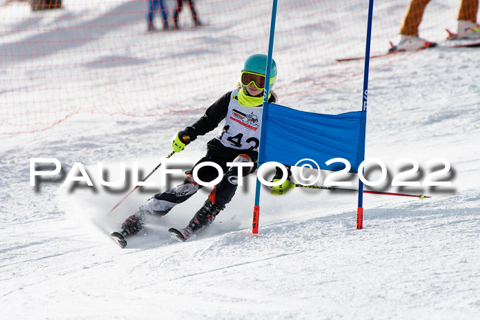 DSV Skitty Cup Sudelfeld 06.02.2022