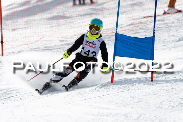 DSV Skitty Cup Sudelfeld 06.02.2022