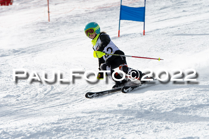 DSV Skitty Cup Sudelfeld 06.02.2022
