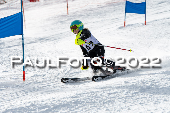 DSV Skitty Cup Sudelfeld 06.02.2022
