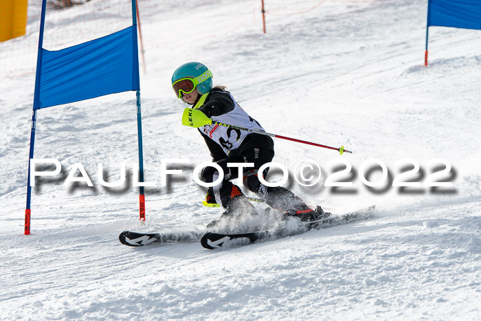 DSV Skitty Cup Sudelfeld 06.02.2022