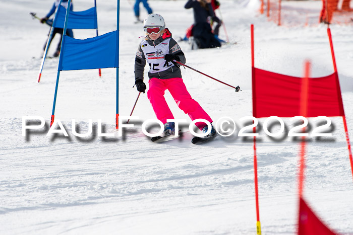 DSV Skitty Cup Sudelfeld 06.02.2022