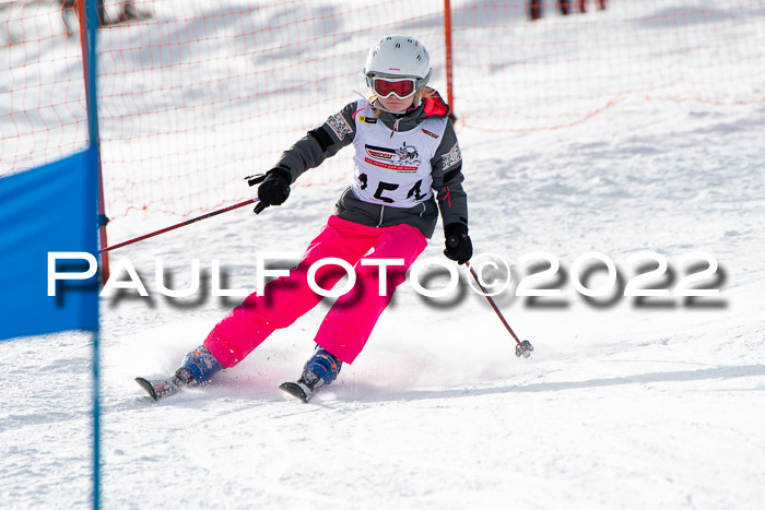 DSV Skitty Cup Sudelfeld 06.02.2022