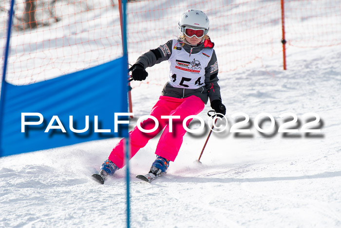 DSV Skitty Cup Sudelfeld 06.02.2022