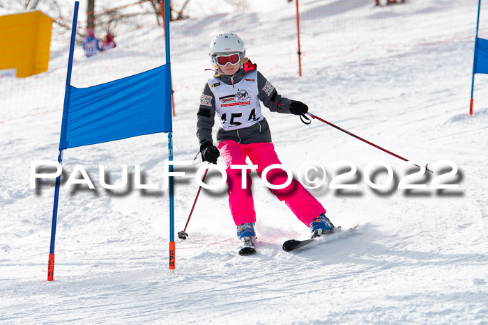 DSV Skitty Cup Sudelfeld 06.02.2022