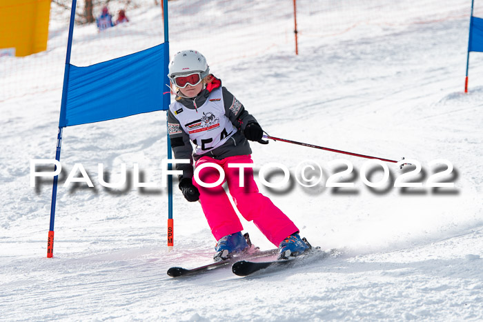 DSV Skitty Cup Sudelfeld 06.02.2022