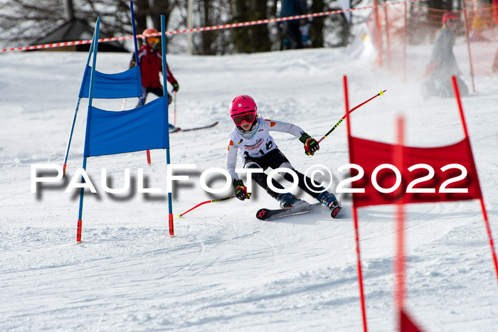 DSV Skitty Cup Sudelfeld 06.02.2022