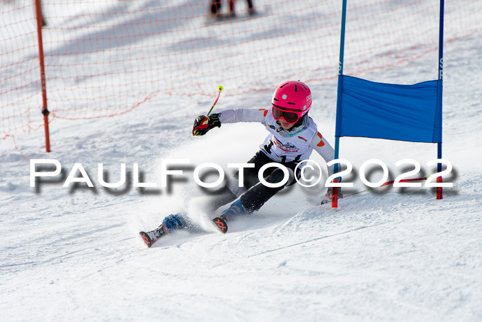 DSV Skitty Cup Sudelfeld 06.02.2022