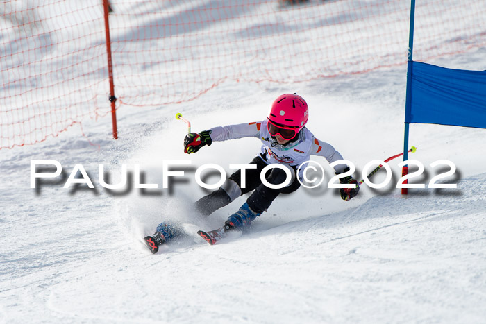 DSV Skitty Cup Sudelfeld 06.02.2022
