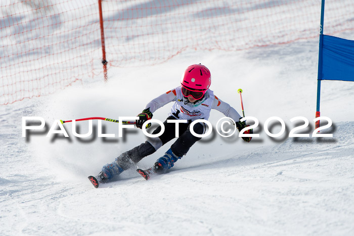 DSV Skitty Cup Sudelfeld 06.02.2022
