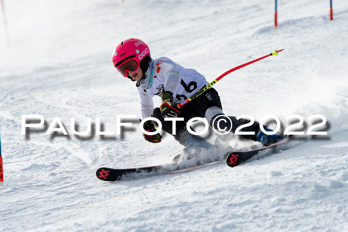 DSV Skitty Cup Sudelfeld 06.02.2022