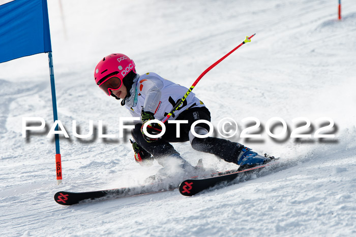 DSV Skitty Cup Sudelfeld 06.02.2022