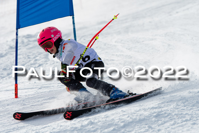 DSV Skitty Cup Sudelfeld 06.02.2022
