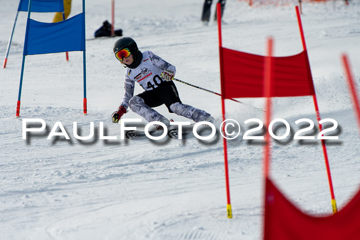 DSV Skitty Cup Sudelfeld 06.02.2022