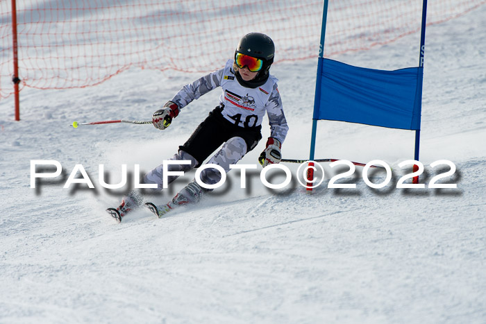 DSV Skitty Cup Sudelfeld 06.02.2022