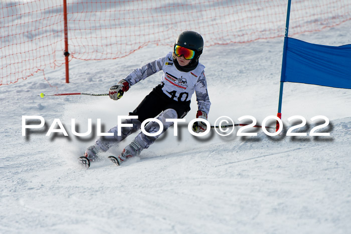DSV Skitty Cup Sudelfeld 06.02.2022