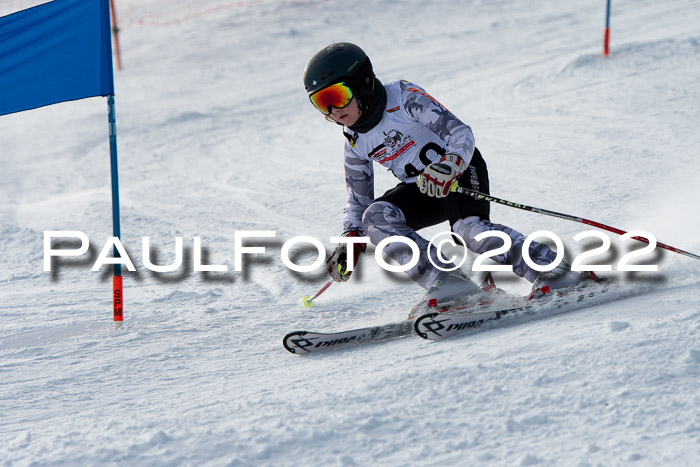 DSV Skitty Cup Sudelfeld 06.02.2022