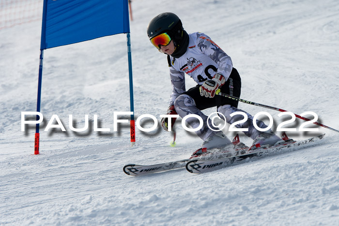 DSV Skitty Cup Sudelfeld 06.02.2022