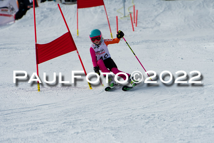 DSV Skitty Cup Sudelfeld 06.02.2022