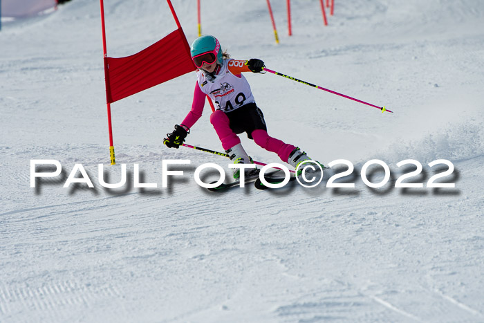 DSV Skitty Cup Sudelfeld 06.02.2022