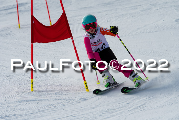 DSV Skitty Cup Sudelfeld 06.02.2022