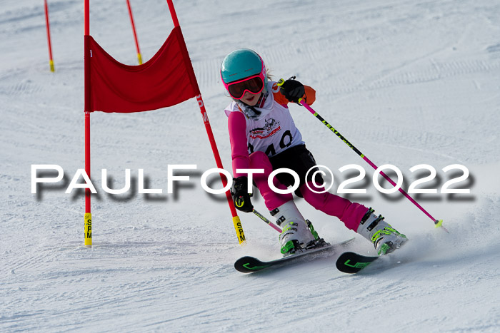 DSV Skitty Cup Sudelfeld 06.02.2022