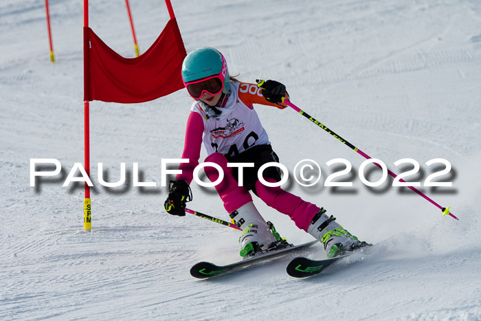 DSV Skitty Cup Sudelfeld 06.02.2022