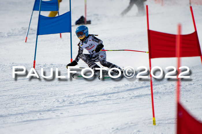 DSV Skitty Cup Sudelfeld 06.02.2022