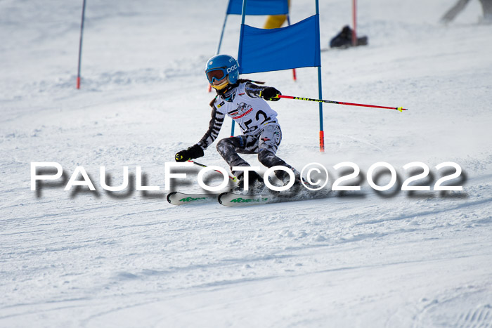 DSV Skitty Cup Sudelfeld 06.02.2022
