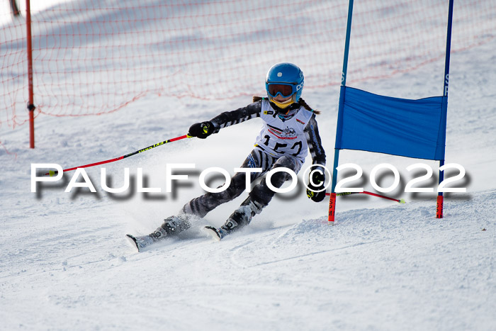 DSV Skitty Cup Sudelfeld 06.02.2022