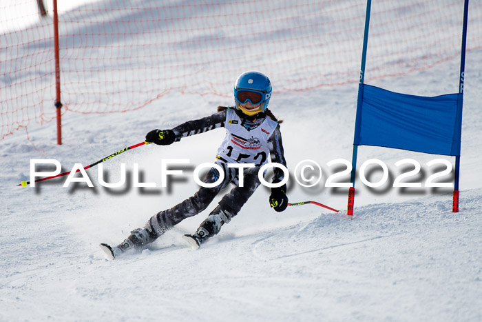 DSV Skitty Cup Sudelfeld 06.02.2022