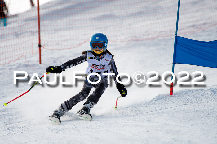 DSV Skitty Cup Sudelfeld 06.02.2022