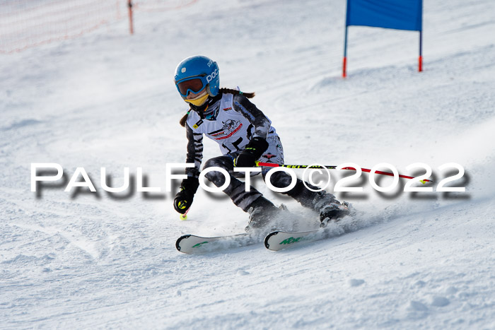 DSV Skitty Cup Sudelfeld 06.02.2022
