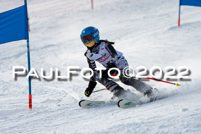 DSV Skitty Cup Sudelfeld 06.02.2022