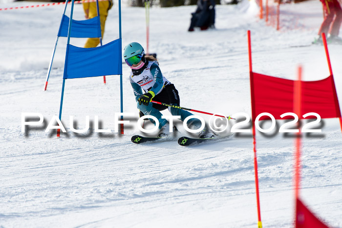 DSV Skitty Cup Sudelfeld 06.02.2022