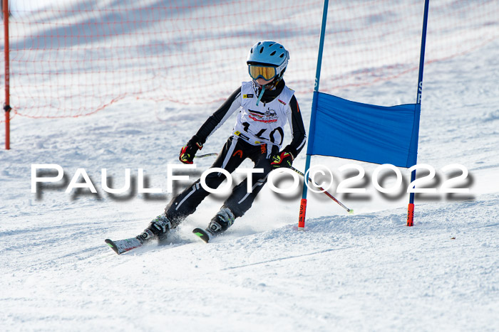 DSV Skitty Cup Sudelfeld 06.02.2022