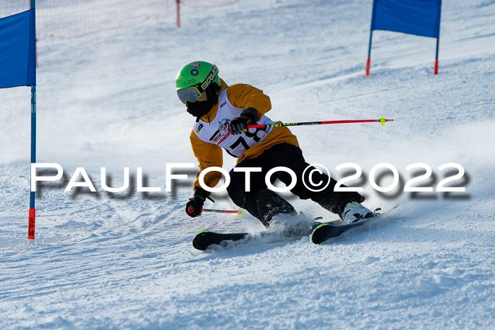 DSV Skitty Cup Sudelfeld 06.02.2022