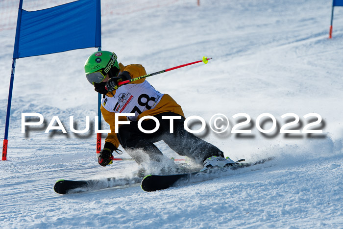 DSV Skitty Cup Sudelfeld 06.02.2022