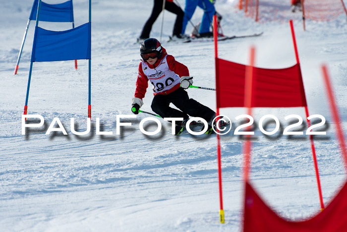 DSV Skitty Cup Sudelfeld 06.02.2022
