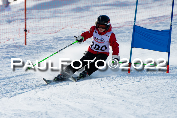 DSV Skitty Cup Sudelfeld 06.02.2022
