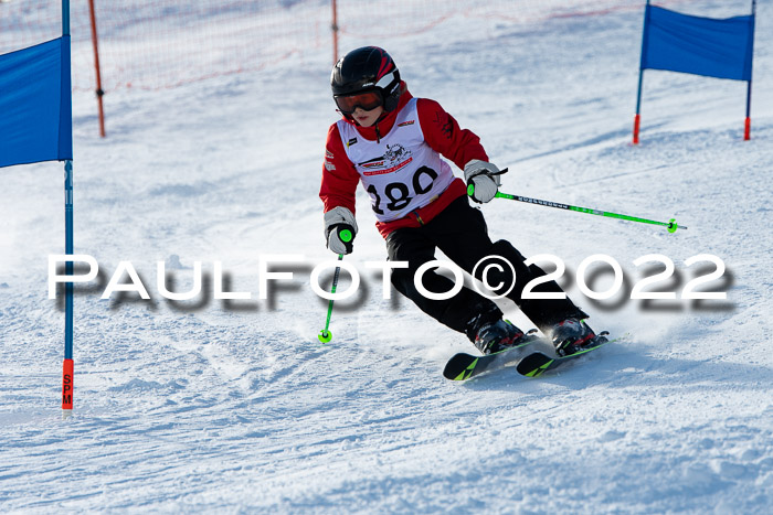 DSV Skitty Cup Sudelfeld 06.02.2022