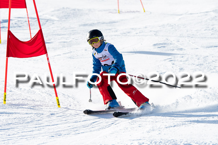 DSV Skitty Cup Sudelfeld 06.02.2022