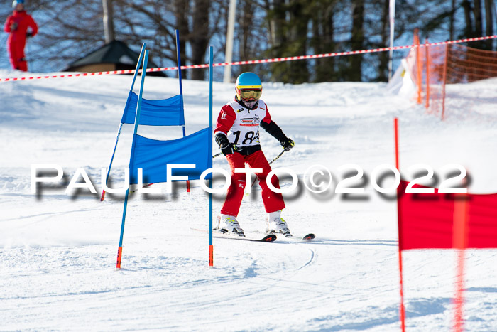 DSV Skitty Cup Sudelfeld 06.02.2022