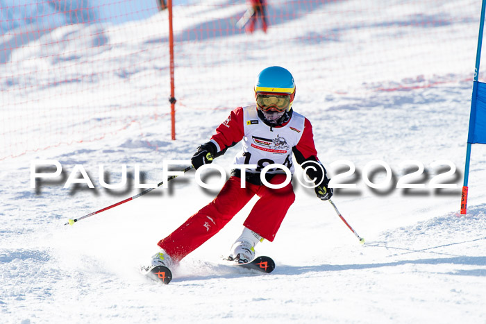 DSV Skitty Cup Sudelfeld 06.02.2022