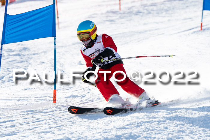 DSV Skitty Cup Sudelfeld 06.02.2022