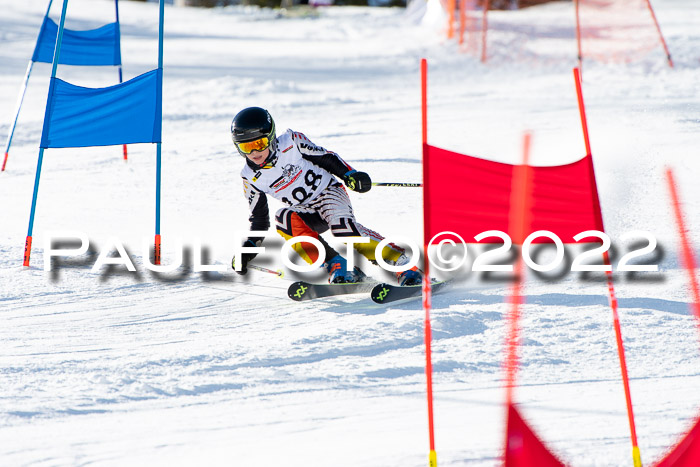 DSV Skitty Cup Sudelfeld 06.02.2022