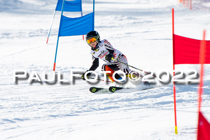 DSV Skitty Cup Sudelfeld 06.02.2022