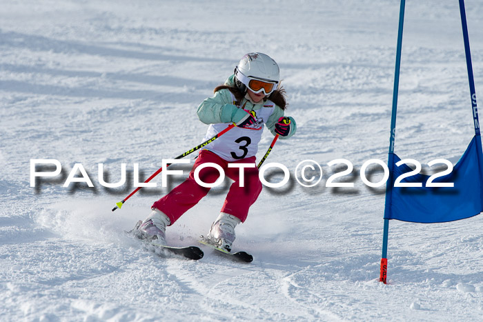 DSV Skitty Cup Sudelfeld 06.02.2022