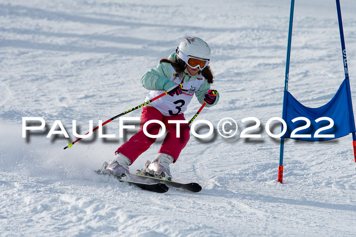 DSV Skitty Cup Sudelfeld 06.02.2022